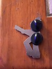 Primus Les Claypool V11 Hard Enamel Pin South Park Heady 420 Bho Grateful Dead