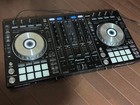Pioneer Ddj-sx2 Pro Digital Dj Controller Serato 4-channel Used