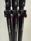 Manfrotto 1004bac-3   3-pack Air Cushioned 4 Section Photo Master Stand