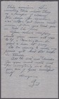 Gary Cooper - Autograph Letter Signed 10 06 1955