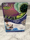 Limited Edition Aaron Crazy Thinking Putty Glowing Pea Pods 1 Pound Mega Tin New