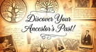 Extended Family Tree Research   Genealogy Service   Ancestry