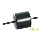  Xf64711 Premium Fuel Filter Fits Ford F-150 4 6l 1997-1998  F-150 5 0l 1992 
