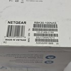 Netgear Orbi Tri-band Whole Home Mesh Wifi System Ac2200 Rbk30 Router Open Box