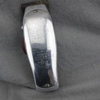 Improved Andis Master Electric Hair Clipper 15 Watt Model Ml Vintage