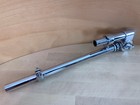 Slingerland Rack Tom Drum Tube Arm Mount Holder Part 7 8  Diam  80s Vtg Hss Era