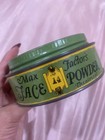 Vintage Max Factor Supreme Face Powder 1930 Hollywood Makeup Full