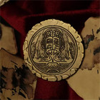 Official Lord Of The Mysteries Approach To God Antique Coin Gift Alloy Box Set