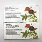 2 Pack Trader Joe s Moisturizing Lip Balm Set 6 Assorted Flavors Boxed Limited