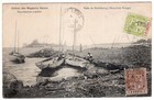 British Mauritius  1918  Circulated Postcard To Argentinam Vf   
