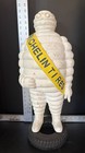 Cast Iron Michelin Man Store Statue Display Advertising Bibendum