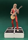 Randy Rhoads Iii  Limited Knucklebonz Rock Iconz Guitarist Figurine Sold Out 
