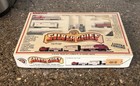 Bachmann Silver Chief N Scale Train Set W  Box 24310 Santa Fe Engine No Tracks 
