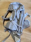 Ergo Baby Omni 360 All Positions Baby Carrier- Pearl Gray Lumbar Support