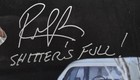 Randy Quaid Autographed inscribed 8x10 Photo Christmas Vacation Jsa 205241
