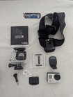 Gopro Hero 3 White Edition Action Camera