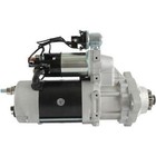 7 2kw Starter For Ford L6000 7000 8000 9000 Trucks Cat 3176 3406 C-10 C-12 90-99