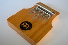 Meinl Ka9-m Kalimba 9 Note Thumb Piano Percussion Instrument Oak Wood