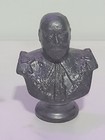 Small Bronze Bust Of King Edward Vii By William Britain Jr 1901   Queen Bust