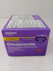 7 25 Amazon Basic Care Omeprazole 20 Mg Tablets  42 Count
