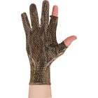 Ol  Tom Fingerless Performance Stretch-fit Shooter Turkey Gloves