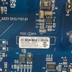 Software House Istar Ultra Ustar Gcm Access Control Board D0312-7101-01 Board