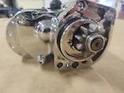 New Big Dog Motorcycles Chrome 2 0kw Starter All 2005-11 Models Rsd Baker Dssc