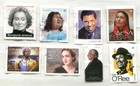Canada Mix Lot Of 14 Postage Stamps  a10