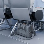 Premium Soft-sided Pet Carrier Bag   Us Airline Approved Travel Comfort Tote