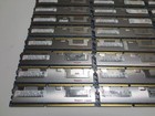 Lot Of 120 Hynix 8gb Pc3-10600r Ddr3 Rdimm Server Memory Ram  Hmt31gr7bfr4c-h9