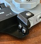 Sightron Altaz Mount Sky-watcher Ra Motor Adapter