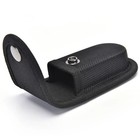 Tactical Nylon Knife Pouch Belt Loop Case For Fold Knife   Plier Carry