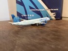 1 400 Ng Models United Airlines A321neo N44501