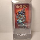 Yugioh Dark Magicians Figpin Bundle Official Konami Collectible Enamel Pin Badge