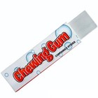 Shocking Gum - Electric Shocking Chewing Gum Shock Joke Gag Prank Funny Gift