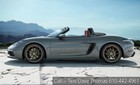 2025 Porsche Boxster Gts 4 0