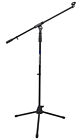 Rockville Rvmic1 Microphone Mic Stand With Boom   Tripod Base  amazing Quality  