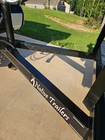 6x10 Utility Trailer