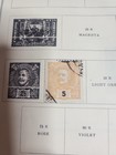Lot Of Portugal Year 1882-1927 Postage Collectible Stamps Used mh