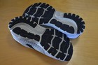 Brooks Ghost 12 White Men s Size 10 5
