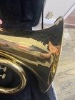 Eastman Eep321 3-valve Euphonium Lacquer  parts Or Repair 