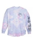 Disney Star Wars  The Mandalorian Grogu Tie Dye Spirit Jersey Adult Xl New