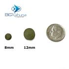 Sinking Spirulina Algae Wafers Tropical Fish Food - 12 Mm - 1 2 