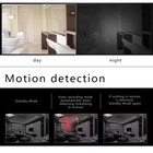 Mini Camera Wifi 1080p Hd Home Pir Dvr Camcorder Night Vision Home Security Cam