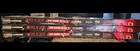 Ruger Airhawk Elite 2   177 Pellet Break Barrel Air Rifle Black Synthetic Stock 