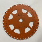 Cmt Orange Tools Zero Gravity Extreme Finish Blade 6-1 2 X T40 Pack Of 1