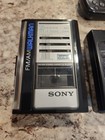 Sony Walkman Lot Of 4 Portable Cassette Players Wm-f1  Wm-f2085  Wm-f33      read   