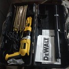 Oem Dewalt Quick Drive 2000 Series Dw275qd Screw Gun Handle Case Corded C1