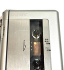 Sony Tcm-450  Cassette Tape Recorder Player Tested Working Portable 57