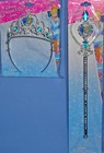 Disney Princess Tiara Headband-wand-cinderella-belle-ariel-dress Up Accessories